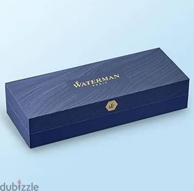 Waterman Hemisphere Ballpoint Pen