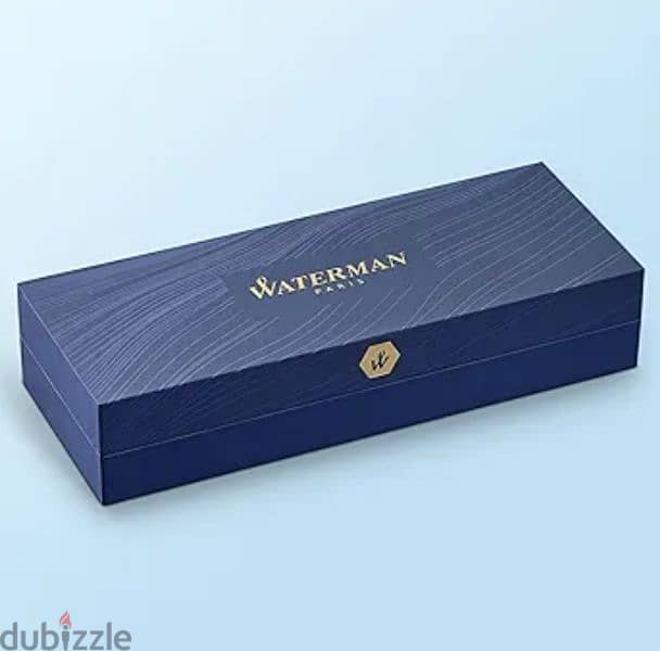 Waterman Hemisphere Ballpoint Pen 0