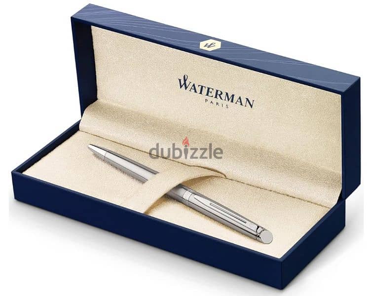 Waterman Hemisphere Ballpoint Pen 2