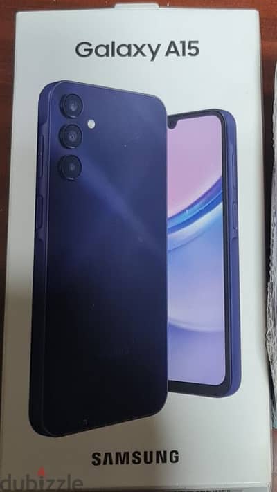 samsung a15