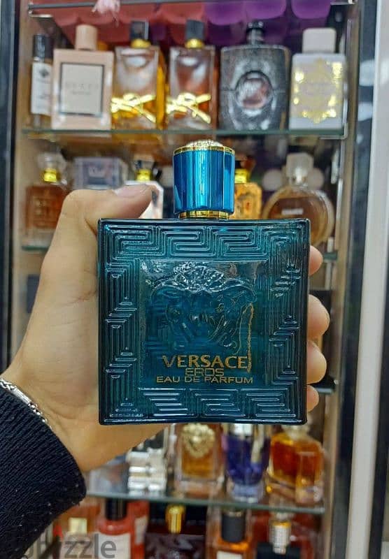 عطور فرنسي 3