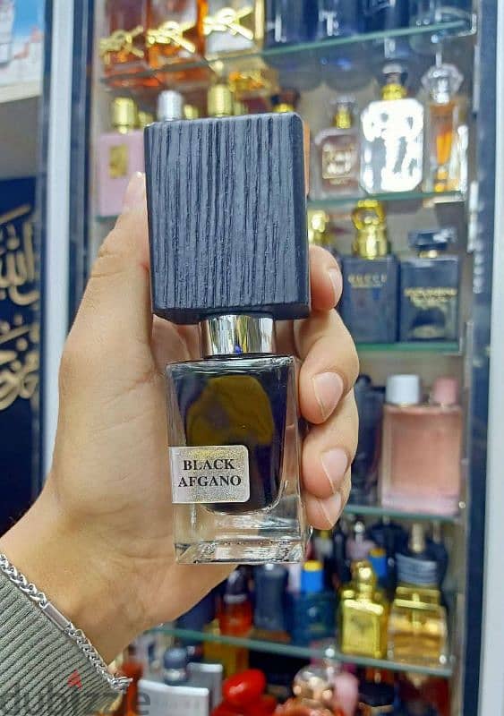 عطور فرنسي 5