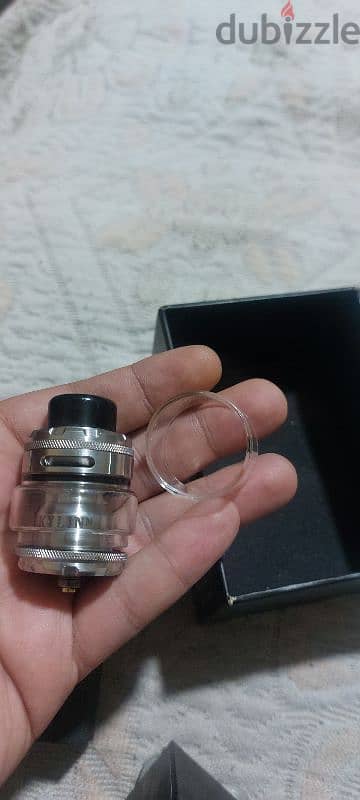 GEN S & KYLIN M PRO 2