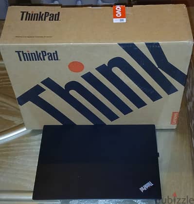 Lenovo Thinkpad E14 I7 Gen 10