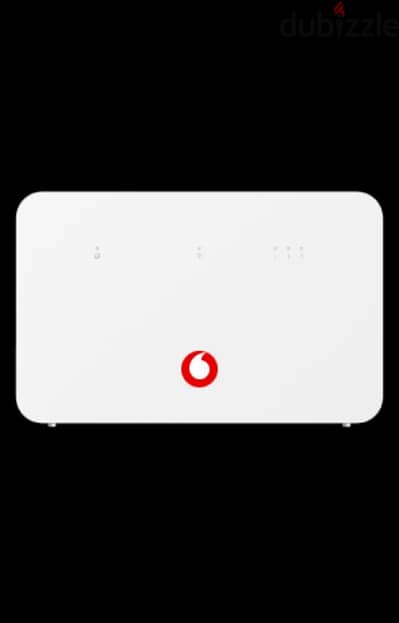 Home wireless router vodafone4g راوتر فودافون هوائيl4g