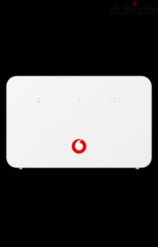 Home wireless router vodafone4g راوتر فودافون هوائيl4g 0