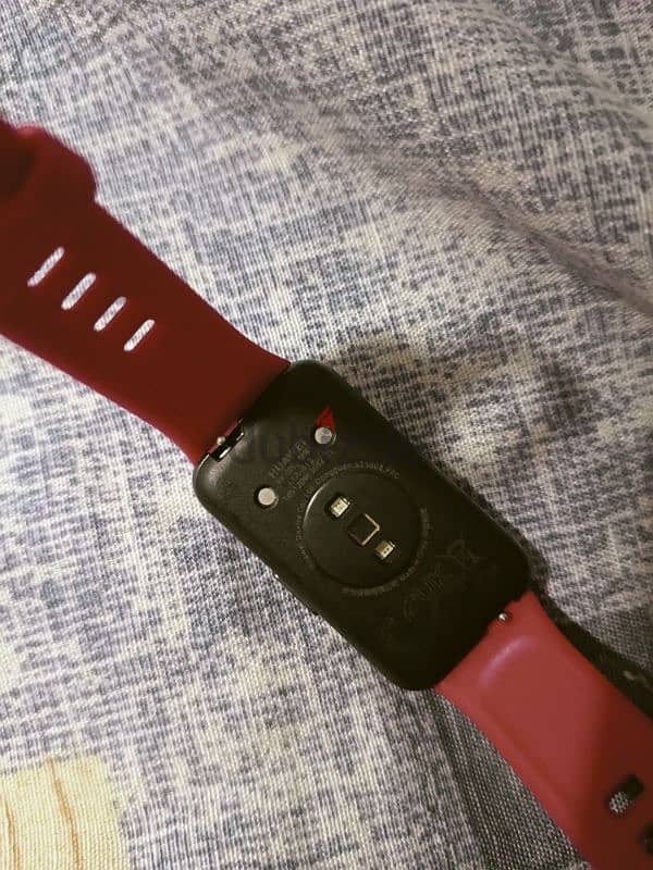 Huawei band 7 1