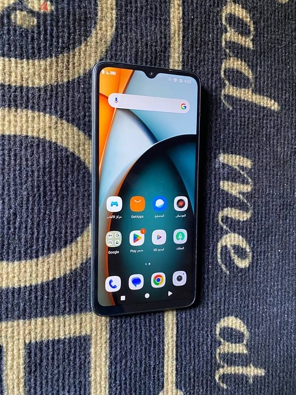 redmi A3 0