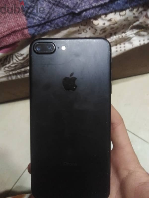 iPhone 7 plus 0