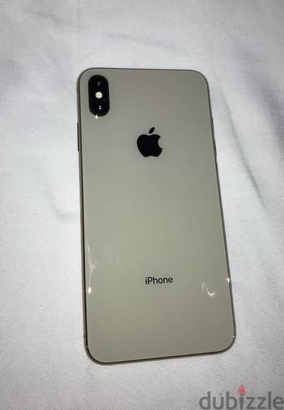 iPhone xs max 256Gb battery 76%