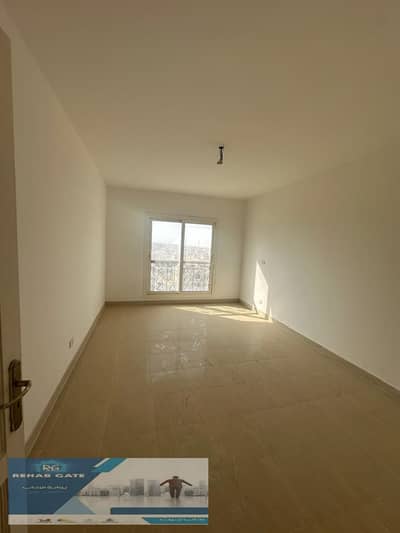 Apartment for rent in Al-Rehab, 131 meters, in the new seventh, first residence