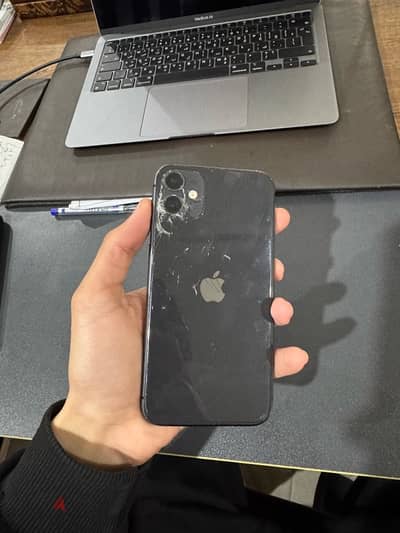 IPhone 11 128GB