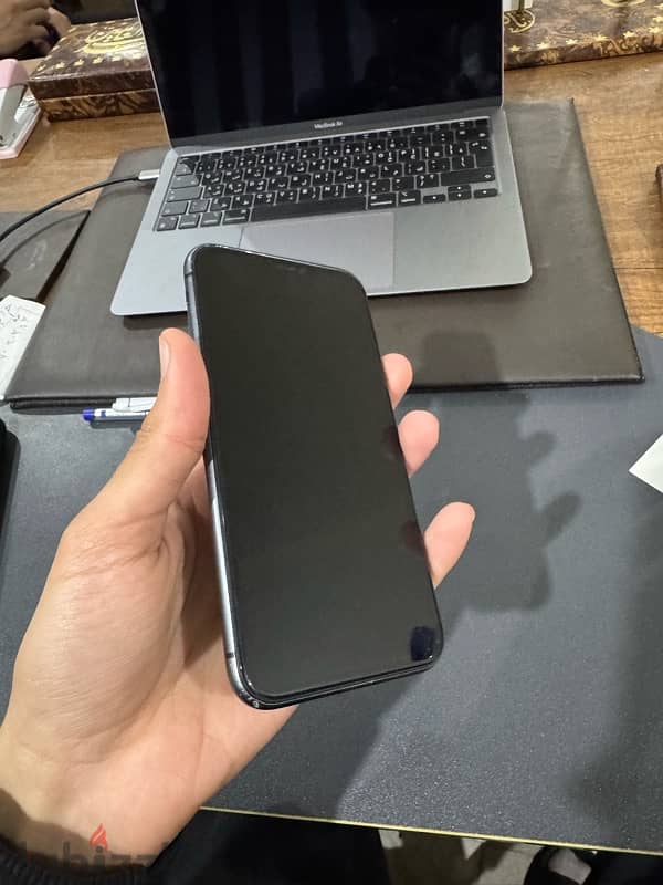 IPhone 11 128GB 1