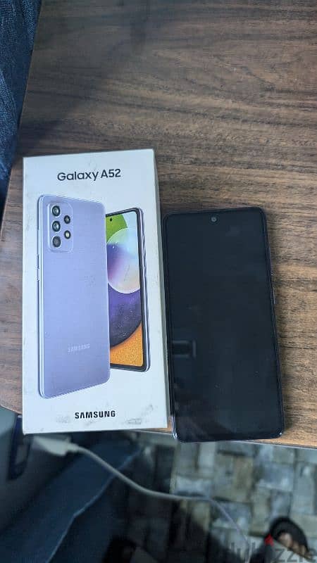 Samsung Galaxy A52 4G | A52 4G سامسونج جالكسي 2