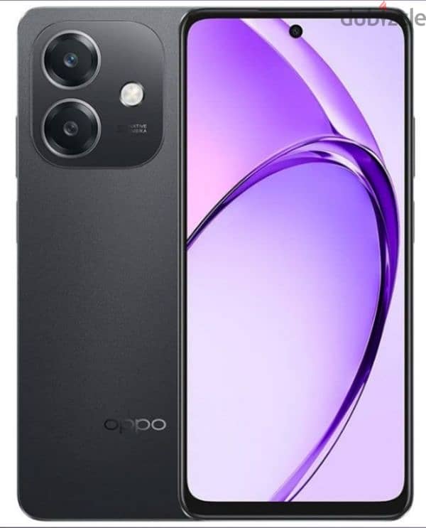 موبايل OPPO A3 كسر كسر الزيرو 5