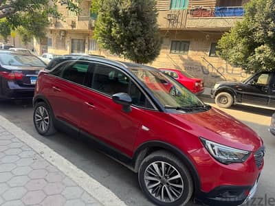 Opel Crossland 2020