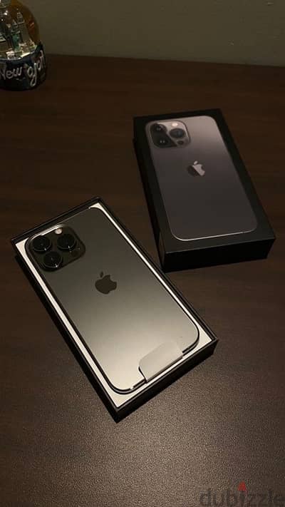 iPhone 13 Pro