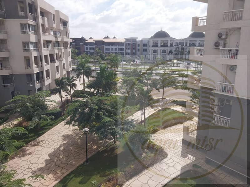 Luxury Apartment for Sale in B10 – Overlooking All Seasons Mall  Size: 200 sqm  Payment: Cash  Corner Unit – Double Face View 0