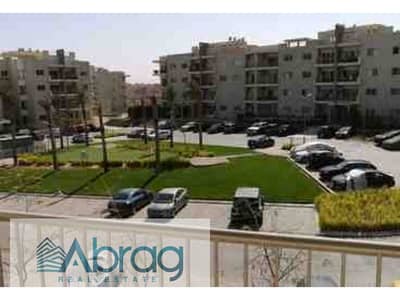 Apartment 3 bedrooms for rent The Address Compound, Sheikh Zayed