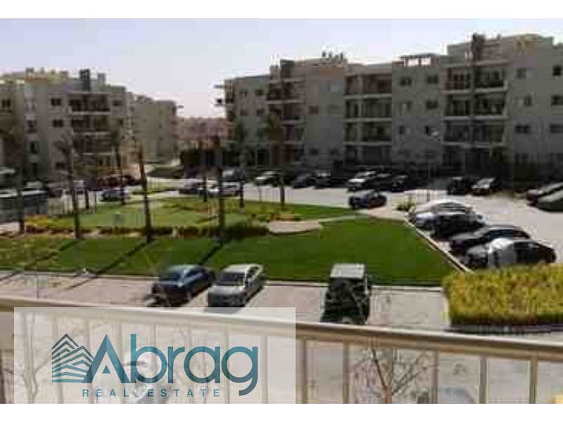 Furnished apartment 3 bedrooms for rent The Address Compound, Sheikh Zayed 0