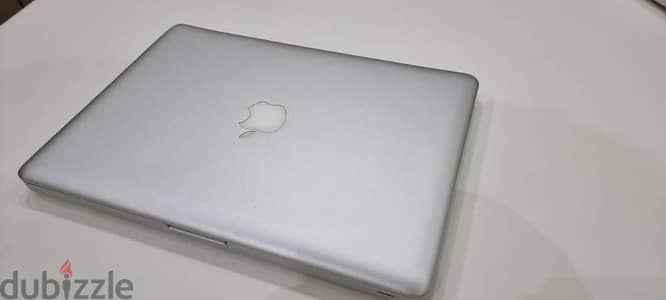 Macbook Pro 13'' (mid 2012)