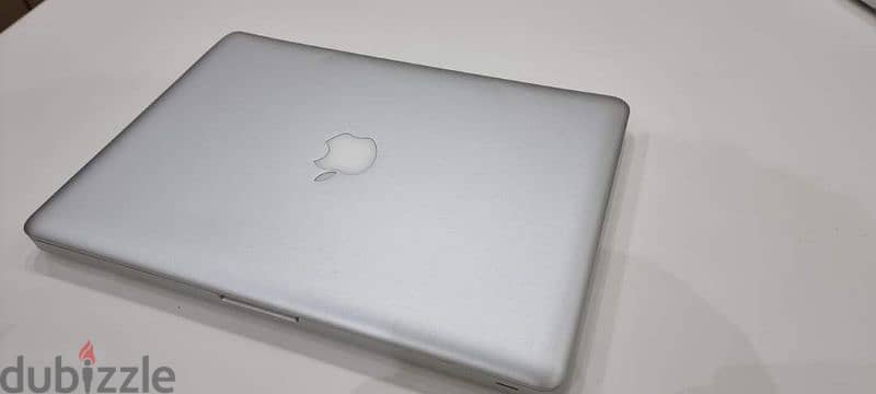 Macbook Pro 13'' (mid 2012) 0