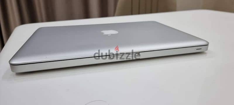 Macbook Pro 13'' (mid 2012) 2