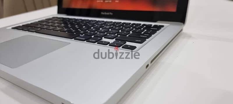 Macbook Pro 13'' (mid 2012) 4