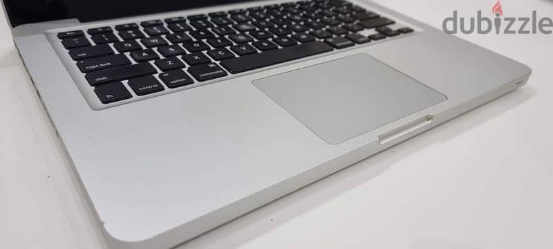 Macbook Pro 13'' (mid 2012) 5