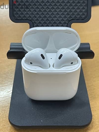 AirPods 2