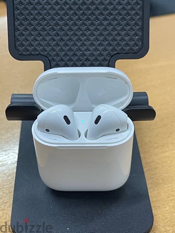 AirPods 2 2