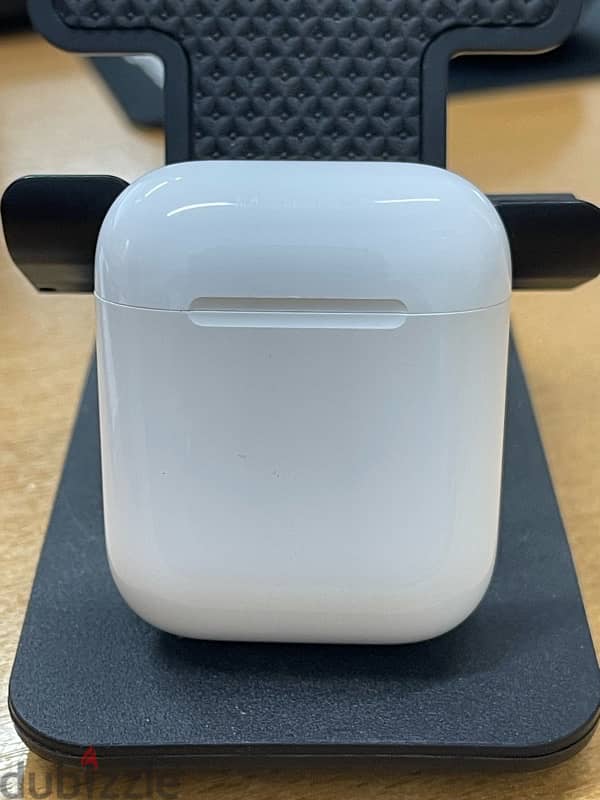 AirPods 2 3