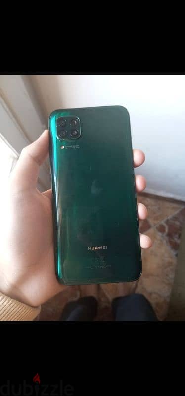 huawei nova 7i