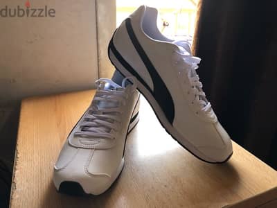 Original puma size 46