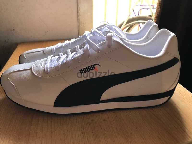 Original puma size 46 2