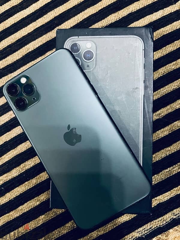 iphone 11 pro max 3