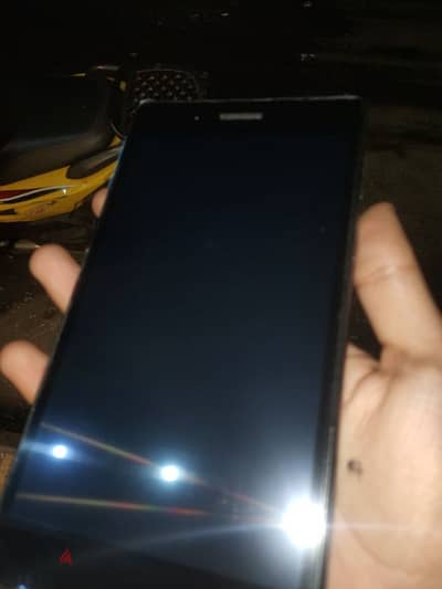 tab Lenovo e7