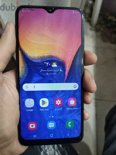 Samsung A10