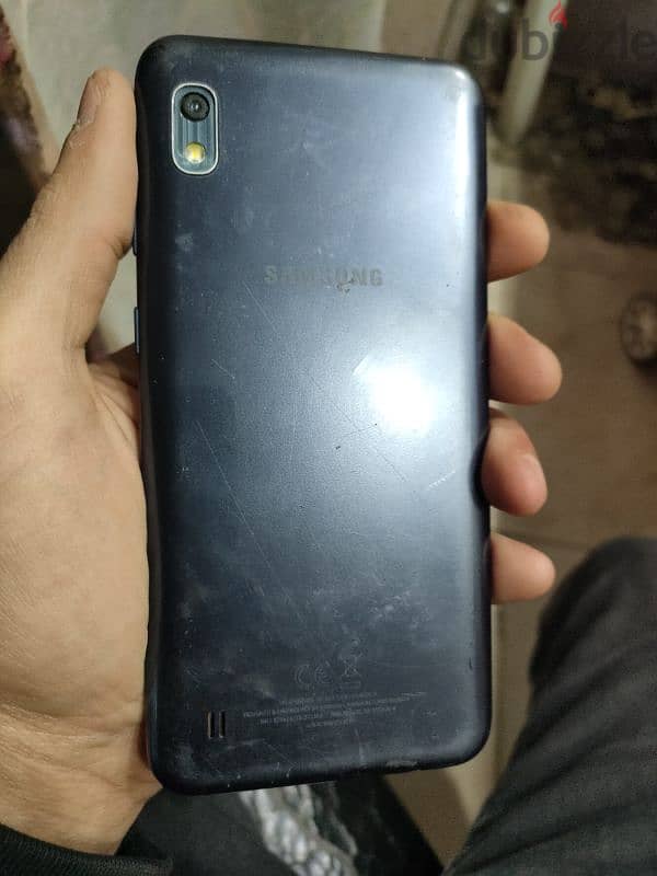 Samsung A10 1