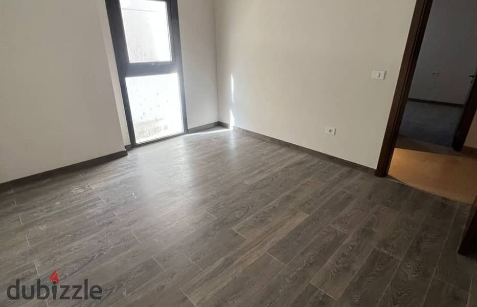 Apartment for rent in Zaid West, finished with air conditioning 0