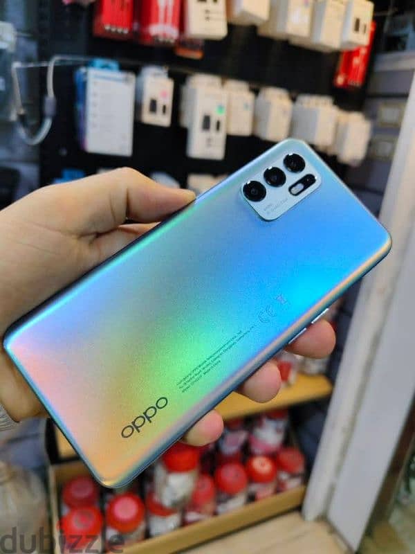 oppo reno 6 2