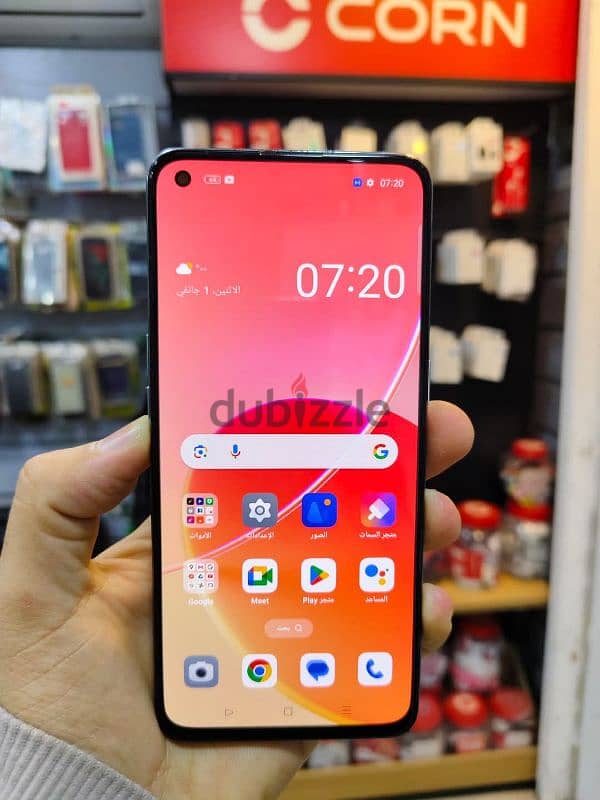 oppo reno 6 5