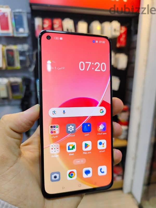 oppo reno 6 7