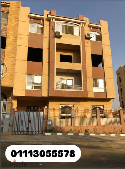 I now own your 110 sqm apartment in Gardenia Heights, directly on the Gezira axis, fully finished, super deluxe.