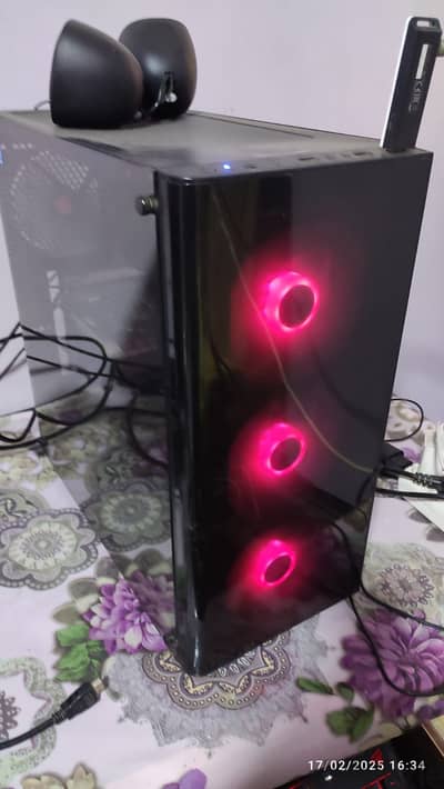 GAMING PC