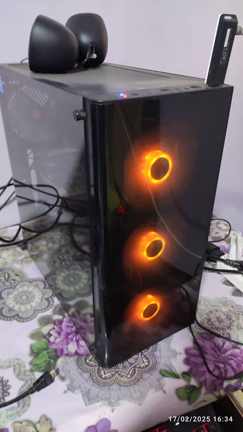 GAMING PC 3