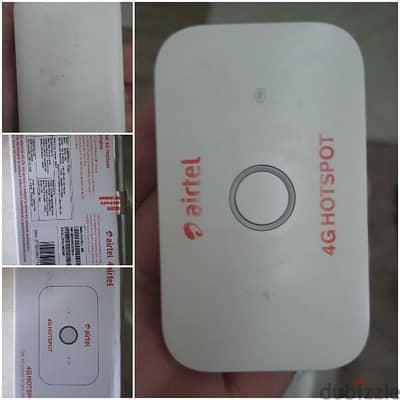 راوتر مايفاي mifi