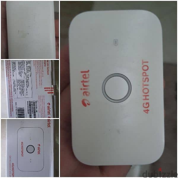 راوتر مايفاي mifi 0