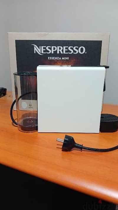 Nespresso