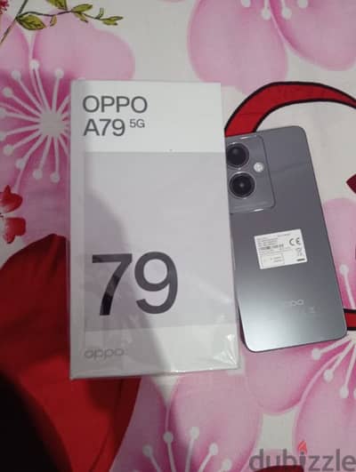 oppo A79